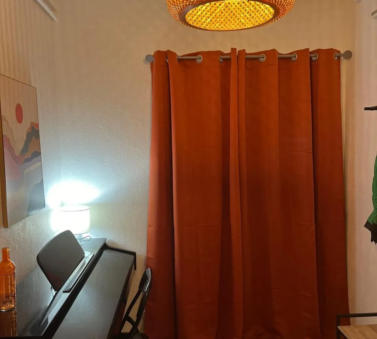 Maison De Village Lacrouzette 0*,  法国