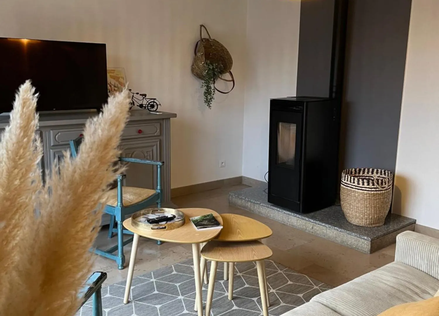 Maison De Village Lacrouzette 0*,
